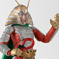S.H.Figuarts&nbsp;地獄大使