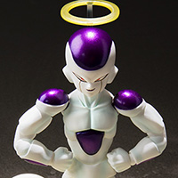S.H.Figuarts&nbsp;フリーザ 最終形態-復活-
