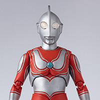 S.H.Figuarts&nbsp;ウルトラマンジャック