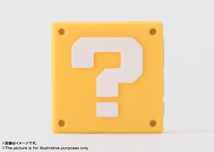 S.H.Figuarts マリオ(New Package Ver.)