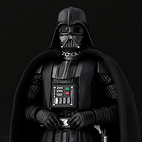 S.H.Figuarts&nbsp;ダース・ベイダー (A NEW HOPE)
