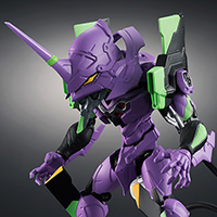 NXEDGE STYLE&nbsp;[EVA UNIT] エヴァンゲリオン初号機[TV版]