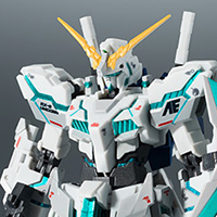 ROBOT魂&nbsp;＜SIDE MS＞ ユニコーンガンダム（覚醒仕様）[リアルマーキングVer.]