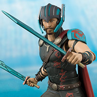 S.H.Figuarts&nbsp;ソー (Thor: Ragnarok)