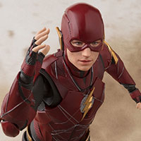 S.H.Figuarts&nbsp;フラッシュ (JUSTICE LEAGUE)