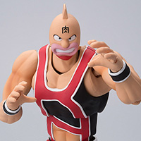 S.H.Figuarts&nbsp;キン肉マン（王位争奪編Ver.）ORIGINAL COLOR EDITION【先着販売】