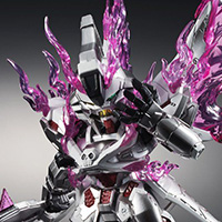 NXEDGE STYLE&nbsp;[MS UNIT] ゴーストガンダム