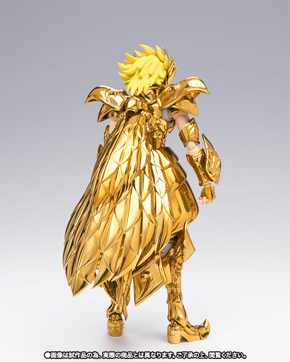 聖闘士聖衣神話EX 十三番目の黄金聖闘士 ~ORIGINAL COLOR EDITION~