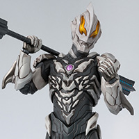 S.H.Figuarts&nbsp;ウルトラマンベリアル アトロシアス