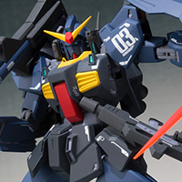 ROBOT魂（Ka signature）&nbsp;＜SIDE MS＞ ガンダムMk-II ティターンズ仕様