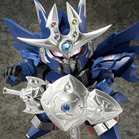 元祖SDガンダムワールド&nbsp;影機甲神カオスガイヤー