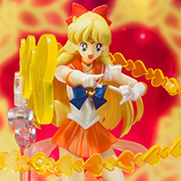 S.H.Figuarts&nbsp;スーパーセーラーヴィーナス
