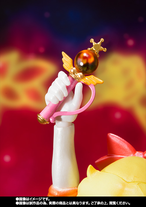 S.H.Figuarts スーパーセーラーヴィーナス