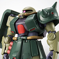 ROBOT魂&nbsp;＜SIDE MS＞ MS-06FZ ザクⅡ改 ver. A.N.I.M.E.