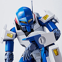 HI-METAL R&nbsp;テクロイド ブレーダー