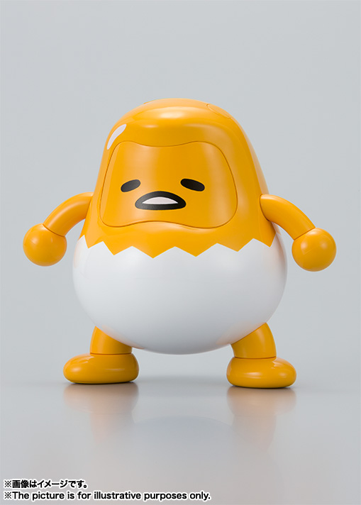 DARUMA CLUB ぐでたま A