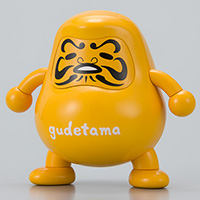 DARUMA CLUB&nbsp;ぐでたま B