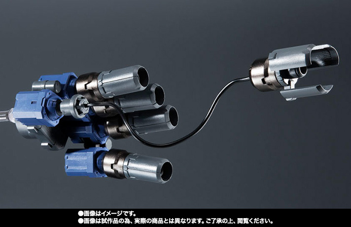 ROBOT魂&nbsp;＜SIDE MS＞ シナンジュ FINAL BATTLE SET：Feat.ネオ・ジオング