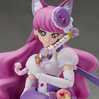 S.H.Figuarts&nbsp;キュアマカロン