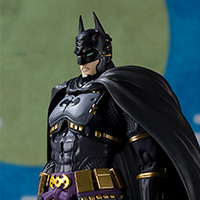 S.H.Figuarts&nbsp;ニンジャバットマン