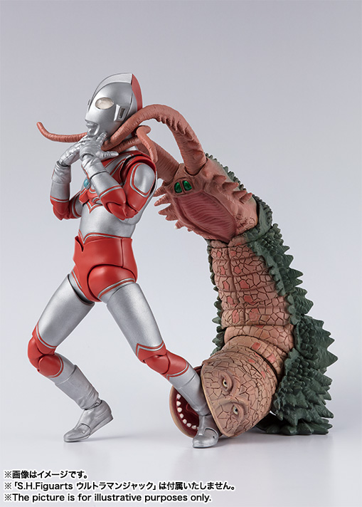 S.H.Figuarts ツインテール