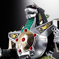 超合金魂&nbsp;GX-78 ドラゴンシーザー