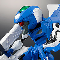 NXEDGE STYLE&nbsp;[EVA UNIT] エヴァンゲリオン零号機・改[TV版]