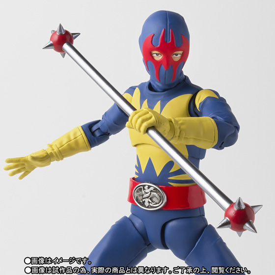S.H.Figuarts ゲルショッカー戦闘員