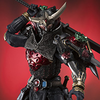 S.I.C.&nbsp;仮面ライダー鎧武 イチゴアームズ