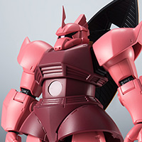 ROBOT魂&nbsp;＜SIDE MS＞ MS-14S シャア専用ゲルググ ver. A.N.I.M.E.