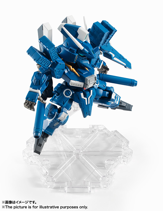 NXEDGE STYLE&nbsp;[MS UNIT] ガンダムMk-V