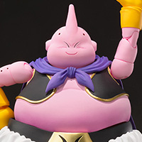 S.H.Figuarts&nbsp;魔人ブウ-善-