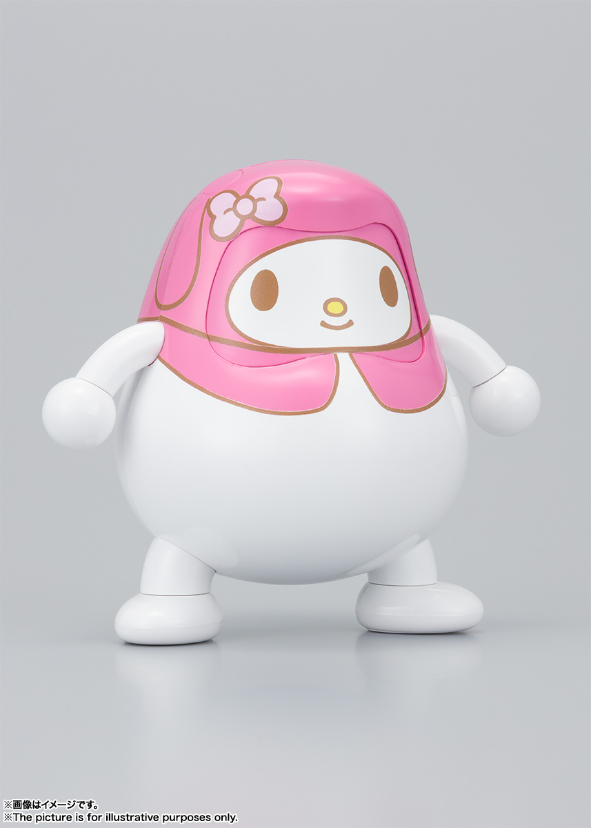 DARUMA CLUB&nbsp;MY MELODY A