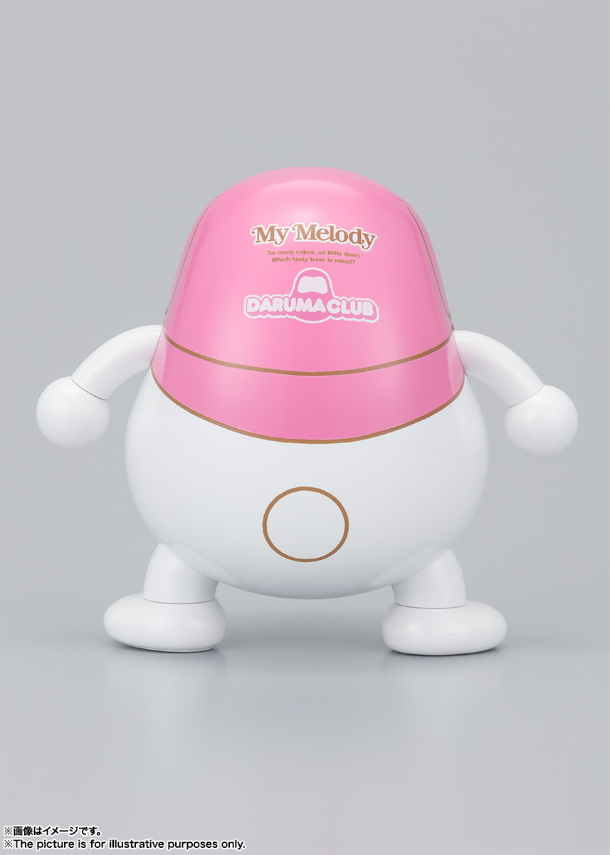 DARUMA CLUB&nbsp;MY MELODY A