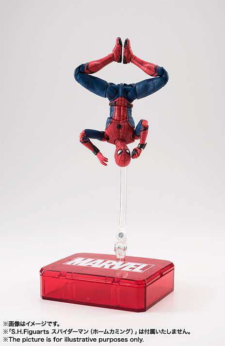魂STAGE MARVEL Ver.