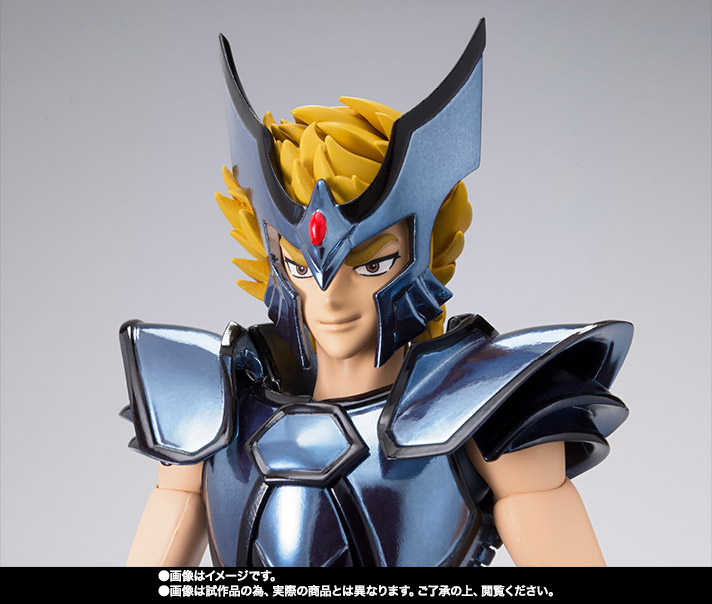 聖闘士聖衣神話 ケルベロスダンテ