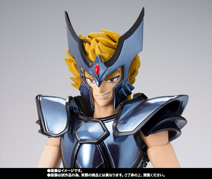 聖闘士聖衣神話 ケルベロスダンテ