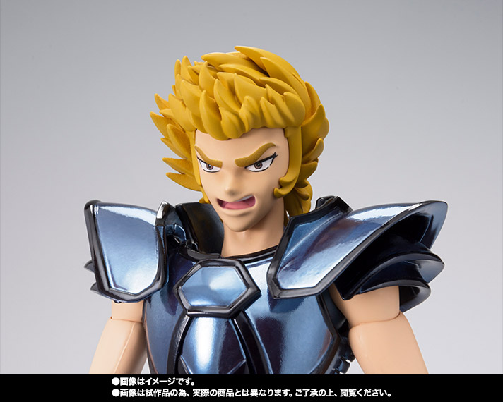 聖闘士聖衣神話 ケルベロスダンテ
