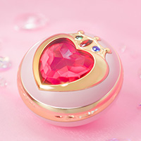 PROPLICA&nbsp;セーラーちびムーンプリズムハートコンパクト
