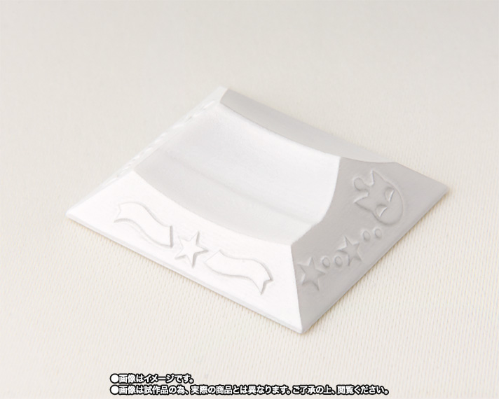 PROPLICA セーラーちびムーンプリズムハートコンパクト