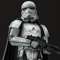 S.H.Figuarts&nbsp;ミンバン・ストームトルーパー