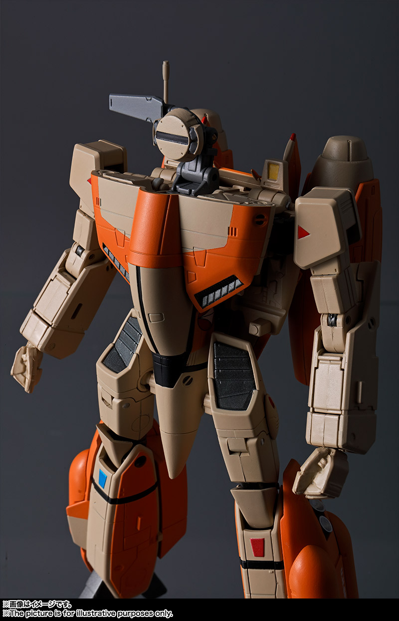 HI-METAL R VT-1 スーパーオストリッチ