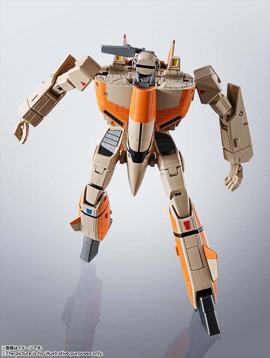 HI-METAL R VT-1 スーパーオストリッチ