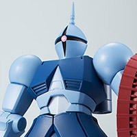 ROBOT魂&nbsp;＜SIDE MS＞ YMS-15 ギャン ver. A.N.I.M.E.