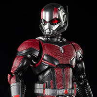 S.H.Figuarts&nbsp;アントマン（アントマン&ワスプ）