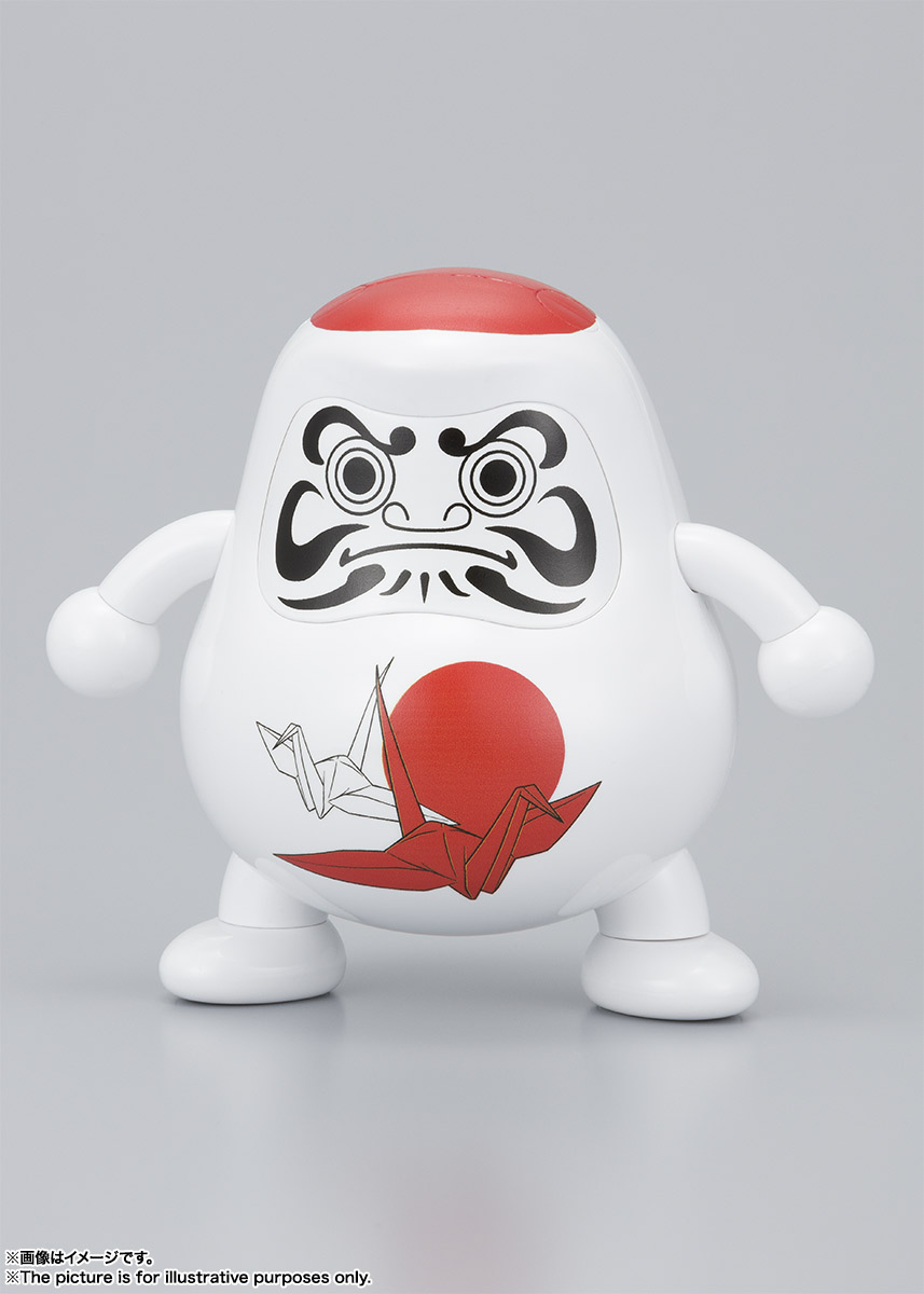 DARUMA CLUB DARUMA CLUB Vol.5