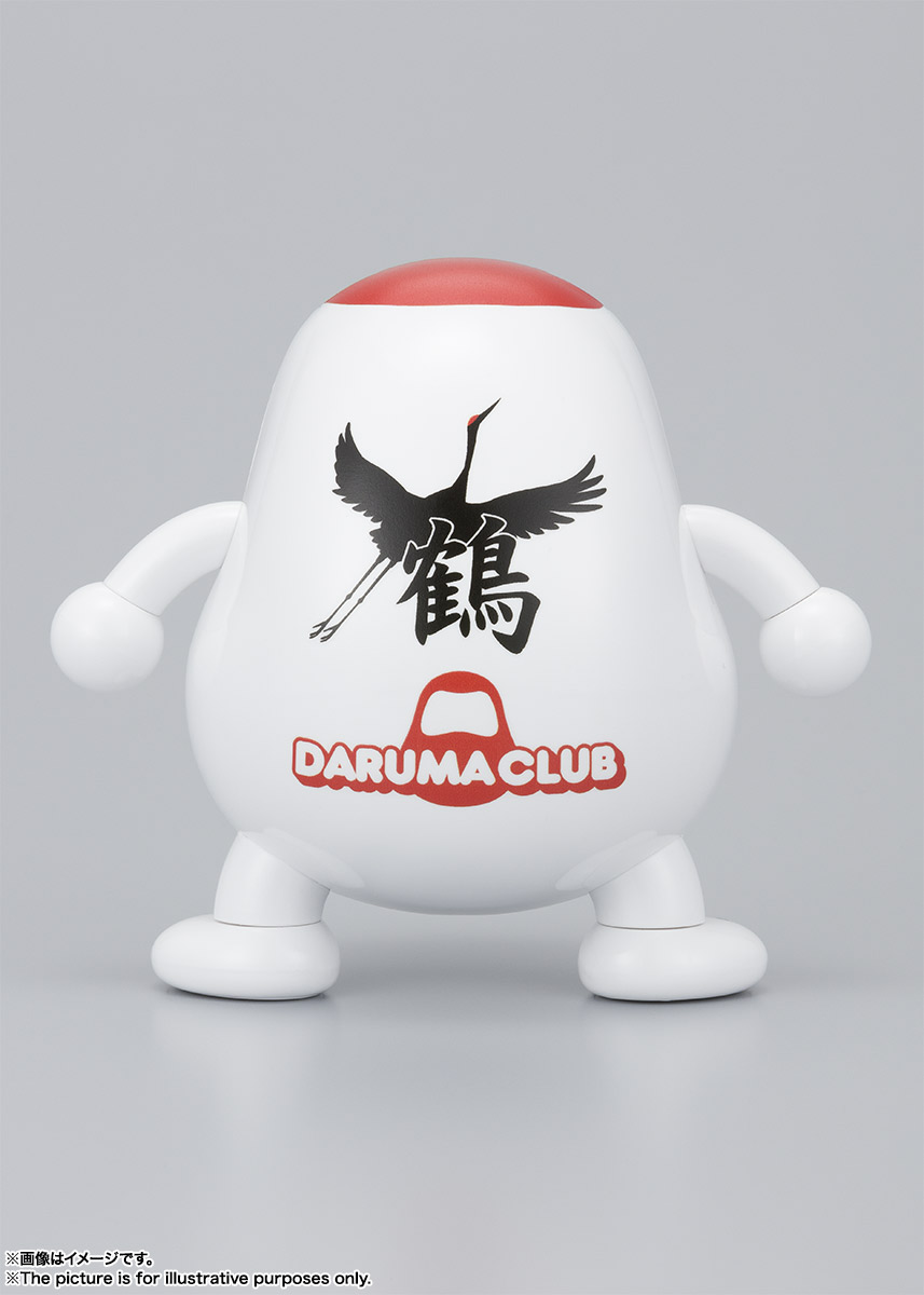 DARUMA CLUB DARUMA CLUB Vol.5