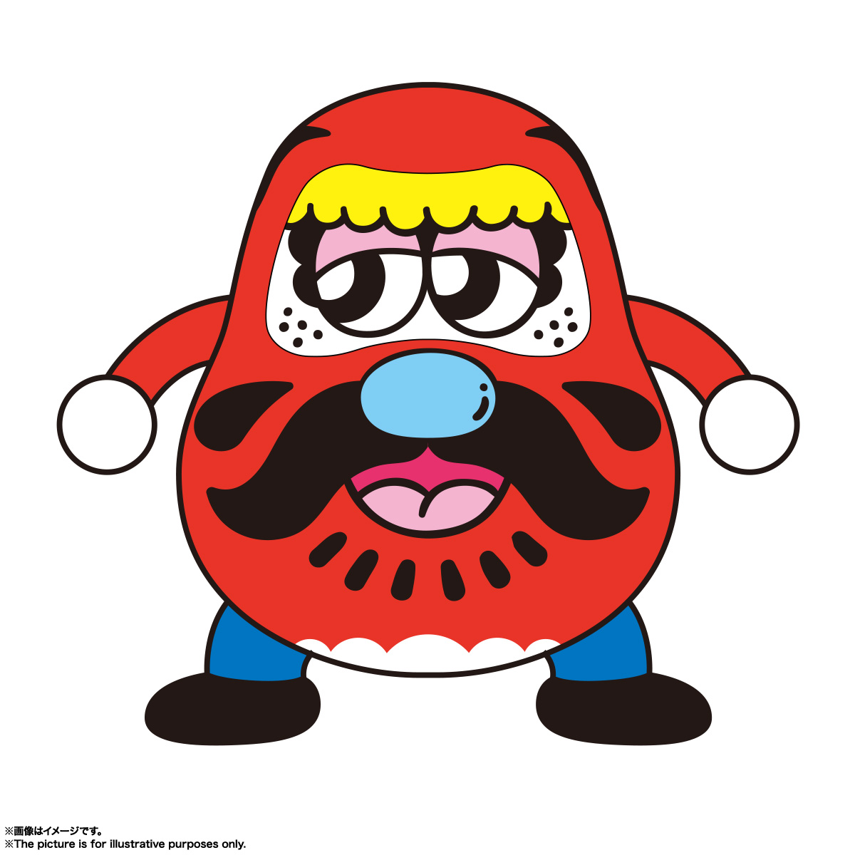 DARUMA CLUB DARUMA CLUB Vol.5
