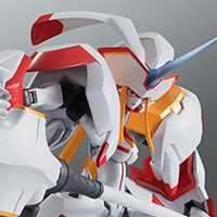 ROBOT魂&nbsp;＜SIDE FRANXX＞ ストレリチア