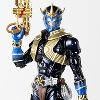 S.H.Figuarts（真骨彫製法）&nbsp;仮面ライダー威吹鬼